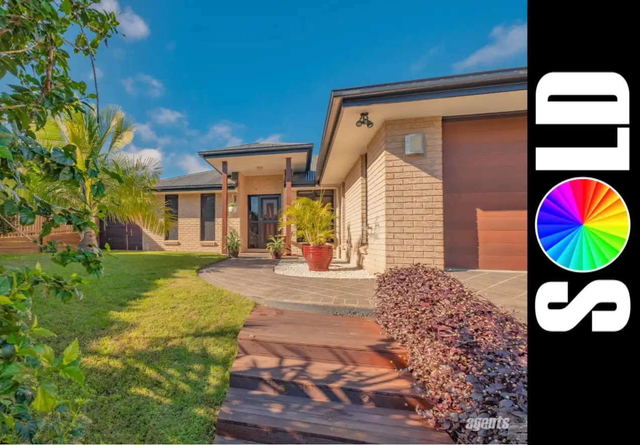 Main view of Homely house listing, 43 Ridgeview Dr, Gympie QLD 4570