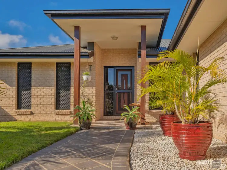 Second view of Homely house listing, 43 Ridgeview Dr, Gympie QLD 4570