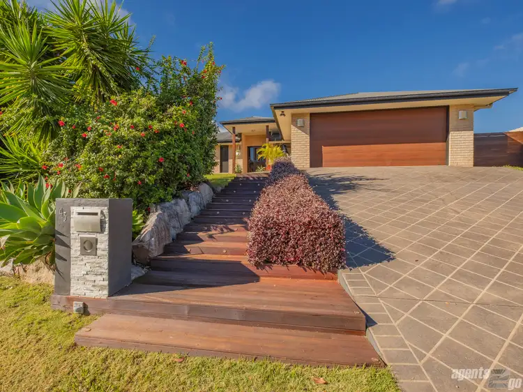 Third view of Homely house listing, 43 Ridgeview Dr, Gympie QLD 4570