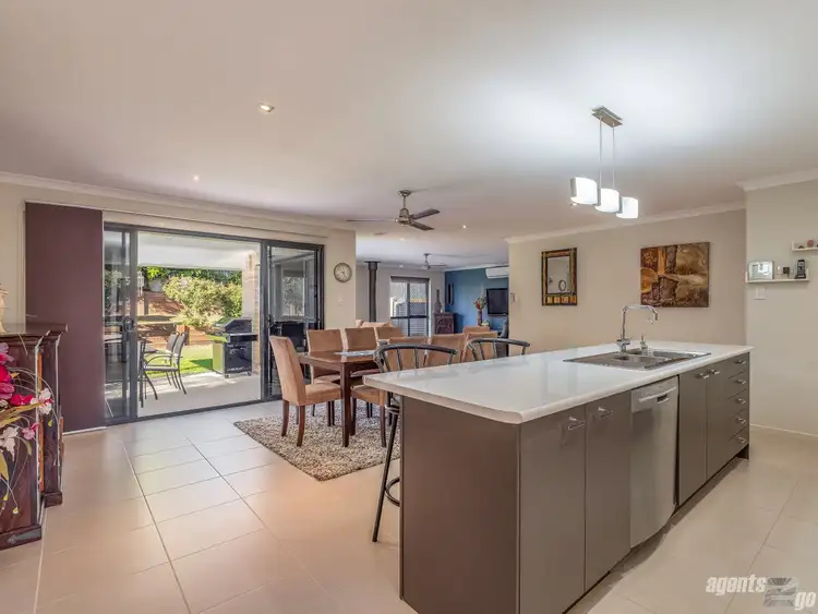 Fifth view of Homely house listing, 43 Ridgeview Dr, Gympie QLD 4570