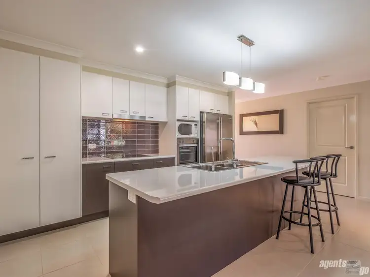 Sixth view of Homely house listing, 43 Ridgeview Dr, Gympie QLD 4570