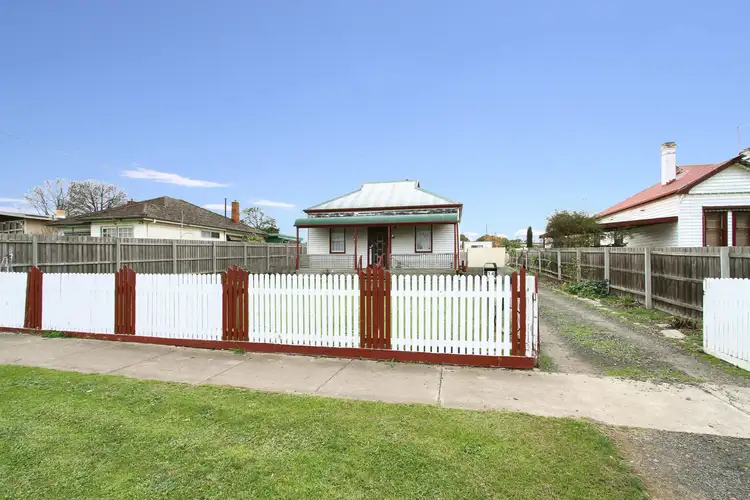 Second view of Homely house listing, 14 Alfred Street, Maffra VIC 3860