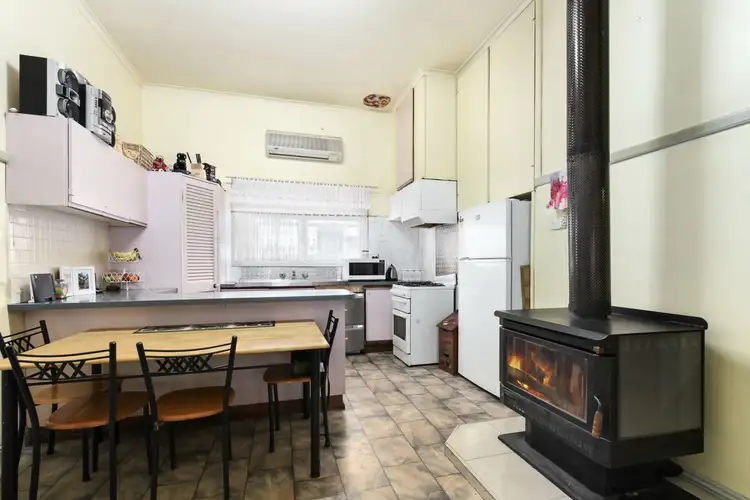 Third view of Homely house listing, 14 Alfred Street, Maffra VIC 3860