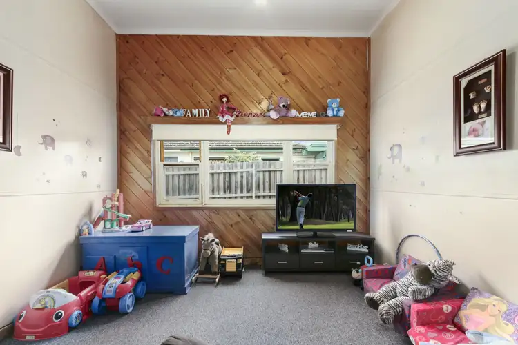 Fourth view of Homely house listing, 14 Alfred Street, Maffra VIC 3860