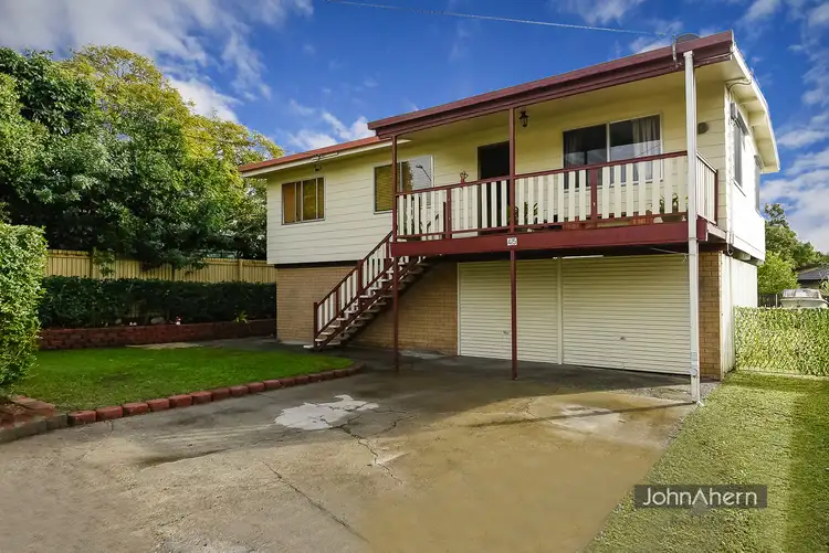 Second view of Homely house listing, 45 Juers St, Kingston QLD 4114