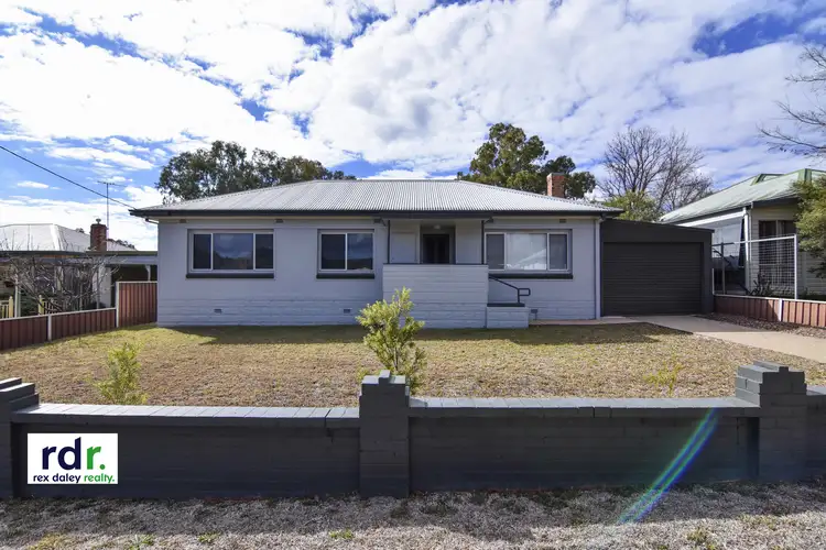 Second view of Homely house listing, 39 Herbert Street, Inverell NSW 2360
