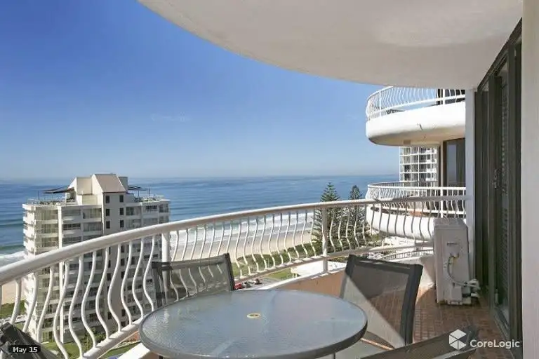 Main view of Homely apartment listing, Unit 50/85-87 Old Burleigh Rd, Surfers Paradise QLD 4217