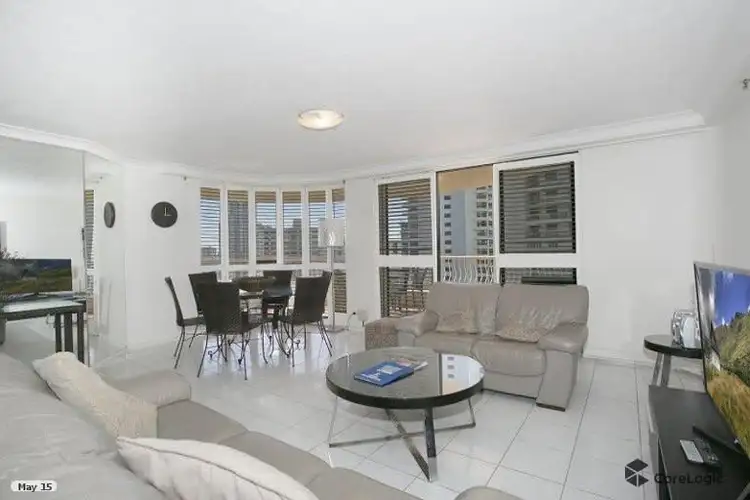 Second view of Homely apartment listing, Unit 50/85-87 Old Burleigh Rd, Surfers Paradise QLD 4217