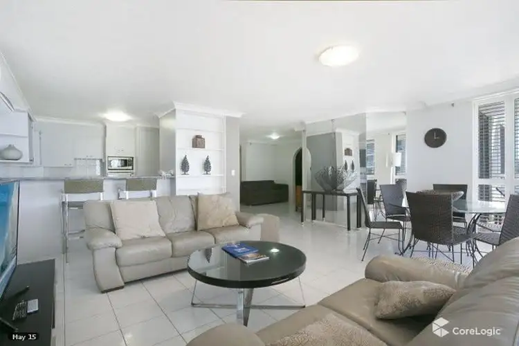 Fourth view of Homely apartment listing, Unit 50/85-87 Old Burleigh Rd, Surfers Paradise QLD 4217