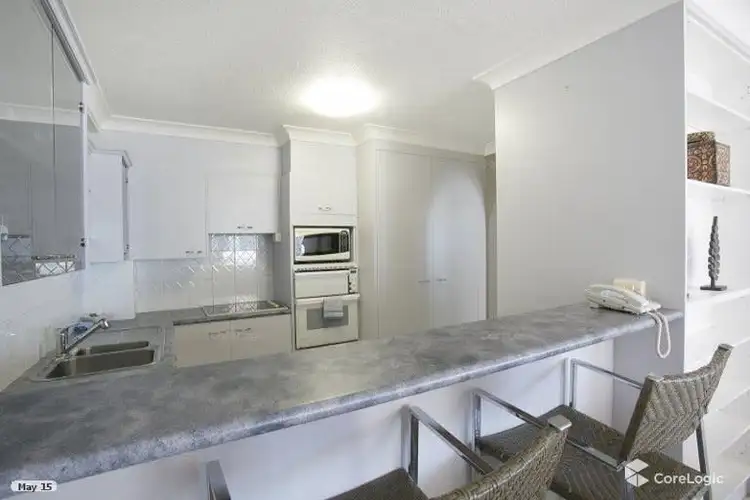 Sixth view of Homely apartment listing, Unit 50/85-87 Old Burleigh Rd, Surfers Paradise QLD 4217