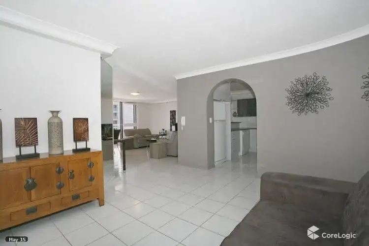 Seventh view of Homely apartment listing, Unit 50/85-87 Old Burleigh Rd, Surfers Paradise QLD 4217