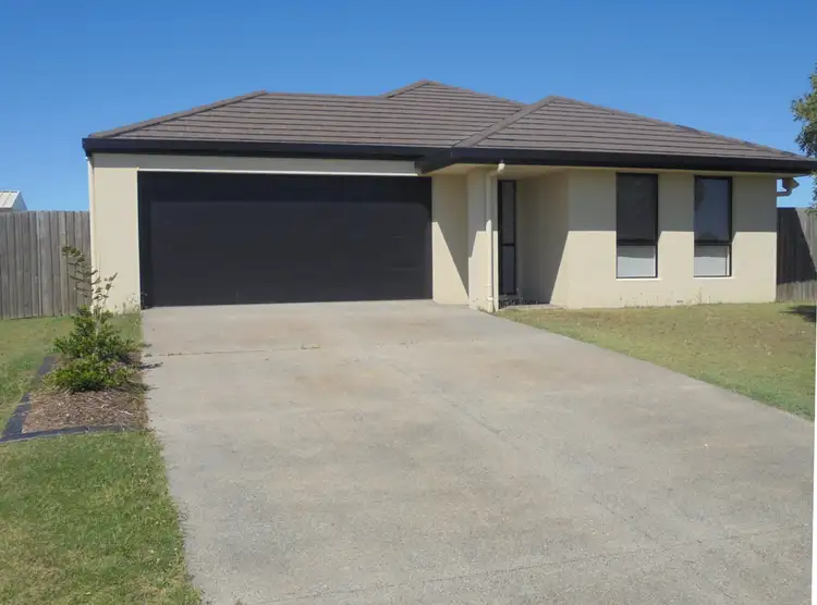 20 Fishburn Way, Eli Waters QLD 4655