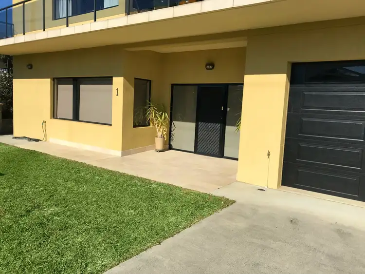 Main view of Homely apartment listing, Unit 1/47 Denison St, Gloucester NSW 2422