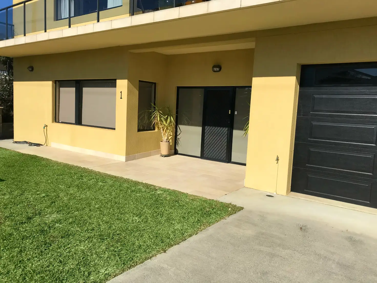 Main view of Homely apartment listing, Unit 1/47 Denison St, Gloucester NSW 2422