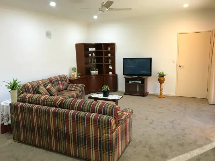 Third view of Homely apartment listing, Unit 1/47 Denison St, Gloucester NSW 2422