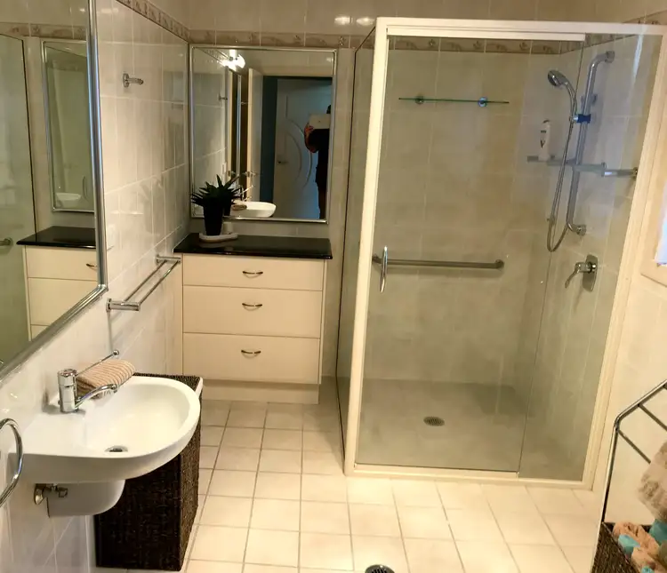 Fourth view of Homely apartment listing, Unit 1/47 Denison St, Gloucester NSW 2422