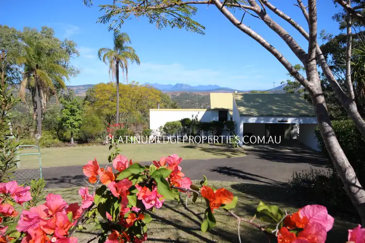 Main view of Homely house listing, 162-166 Boomerang Dr, Kooralbyn QLD 4285