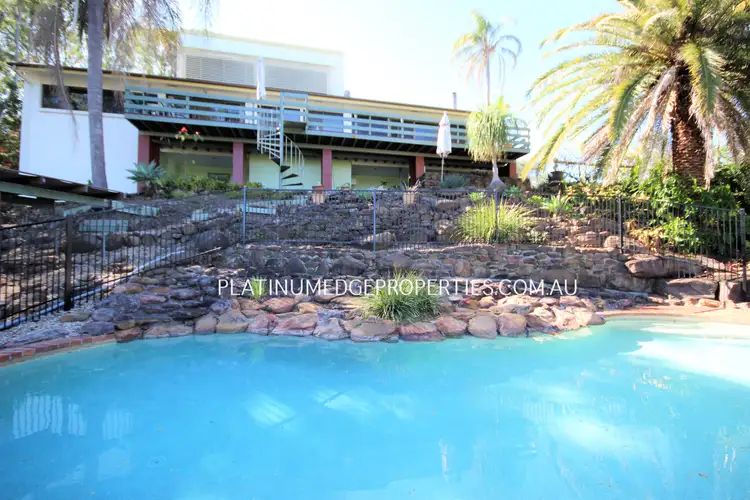 Second view of Homely house listing, 162-166 Boomerang Dr, Kooralbyn QLD 4285