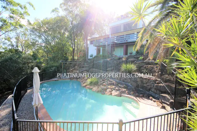 Fourth view of Homely house listing, 162-166 Boomerang Dr, Kooralbyn QLD 4285