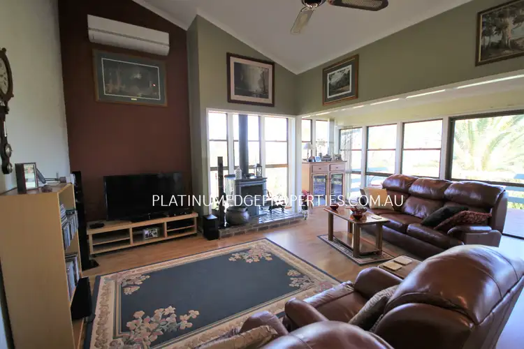 Sixth view of Homely house listing, 162-166 Boomerang Dr, Kooralbyn QLD 4285
