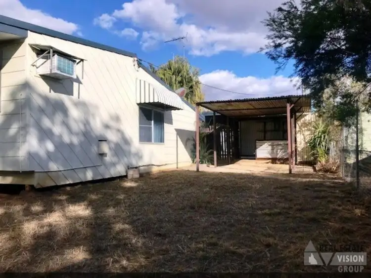 Sixth view of Homely house listing, 50 Stower St, Blackwater QLD 4717