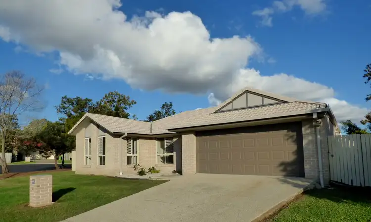 Second view of Homely house listing, 2 Riley Ct, Bellmere QLD 4510