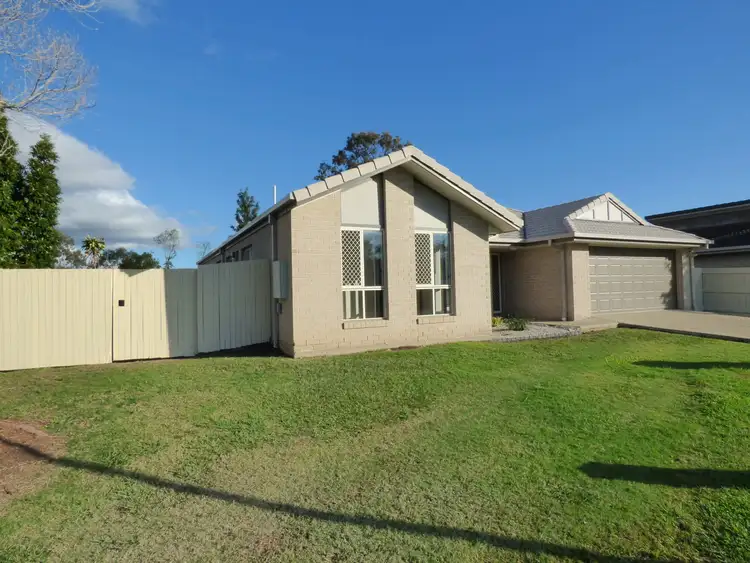 Third view of Homely house listing, 2 Riley Ct, Bellmere QLD 4510
