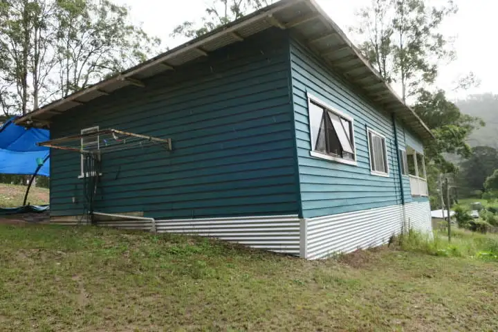 Third view of Homely house listing, 207 Upper Buckrabendinni Rd, Buckra Bendinni NSW 2449