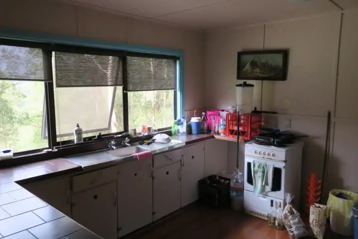 Fifth view of Homely house listing, 207 Upper Buckrabendinni Rd, Buckra Bendinni NSW 2449