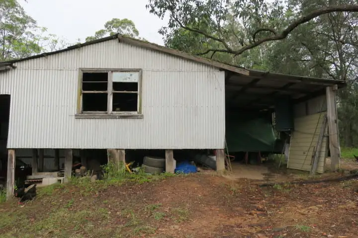Seventh view of Homely house listing, 207 Upper Buckrabendinni Rd, Buckra Bendinni NSW 2449
