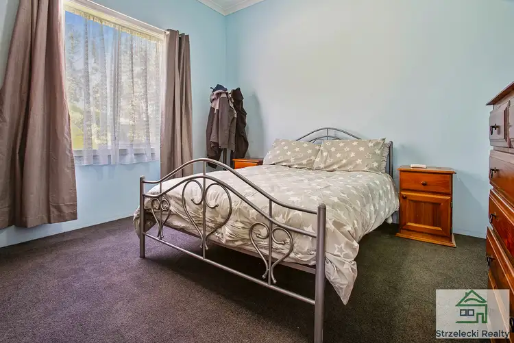 Seventh view of Homely house listing, 32 Duke St, Boolarra VIC 3870