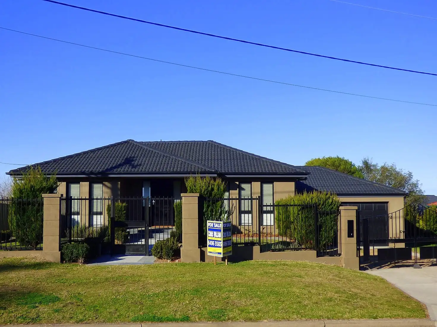 Main view of Homely house listing, 8 Ida Rodd Dr, Eden NSW 2551