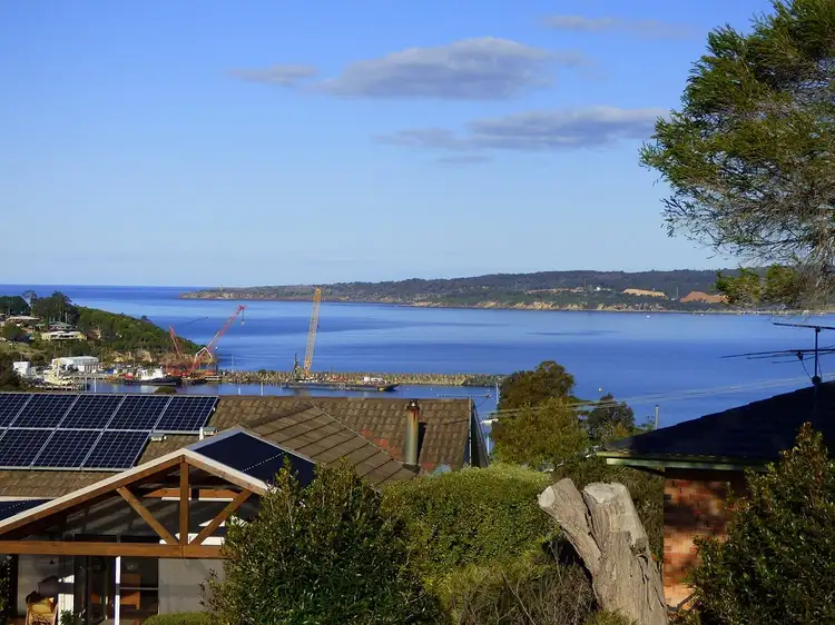 Second view of Homely house listing, 8 Ida Rodd Dr, Eden NSW 2551