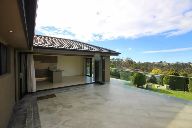 Third view of Homely house listing, 8 Ida Rodd Dr, Eden NSW 2551