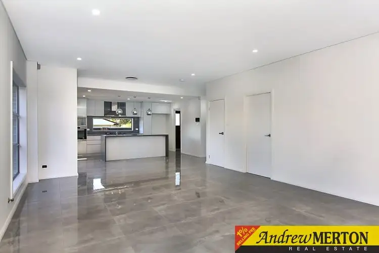 Third view of Homely house listing, 5 Newman St, Blacktown NSW 2148