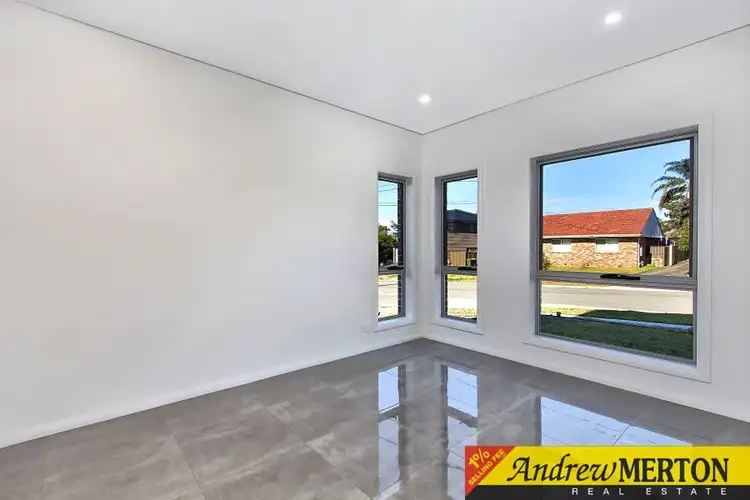 Fifth view of Homely house listing, 5 Newman St, Blacktown NSW 2148