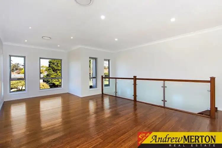 Sixth view of Homely house listing, 5 Newman St, Blacktown NSW 2148