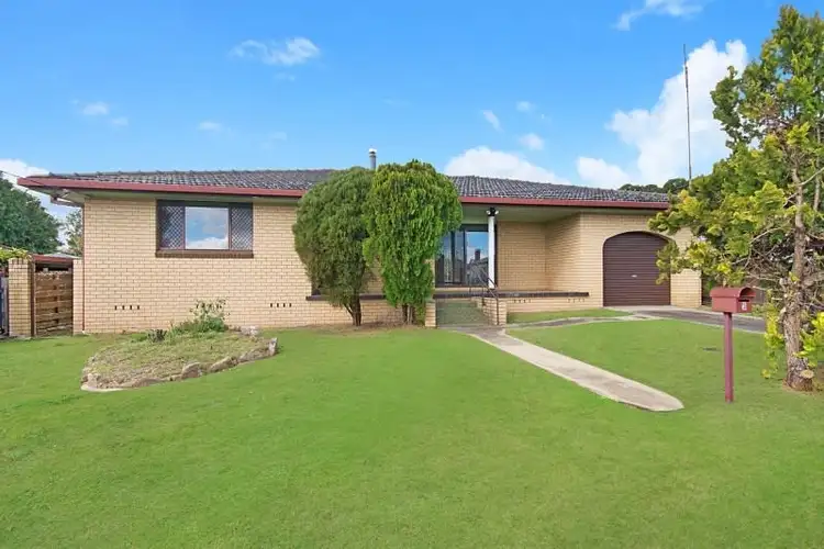 Main view of Homely house listing, 3 Shannon Ave, Casino NSW 2470