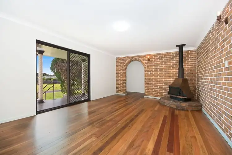 Second view of Homely house listing, 3 Shannon Ave, Casino NSW 2470