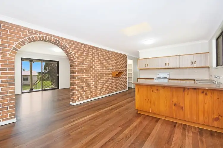 Third view of Homely house listing, 3 Shannon Ave, Casino NSW 2470