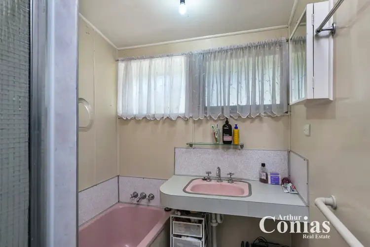 Fifth view of Homely house listing, 169 Indooroopilly Rd, Taringa QLD 4068