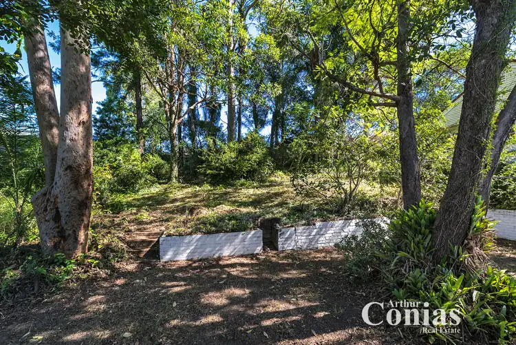 Sixth view of Homely house listing, 169 Indooroopilly Rd, Taringa QLD 4068