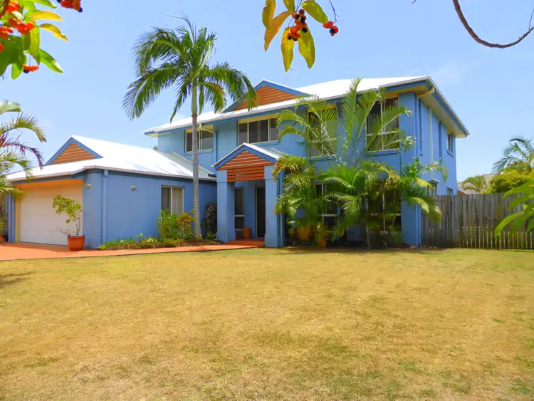 4 Palmer Court, Newport QLD 4020