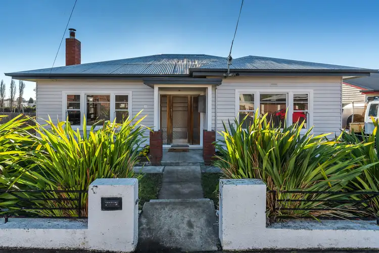 Main view of Homely house listing, 12 Springvale Ave, New Town TAS 7008