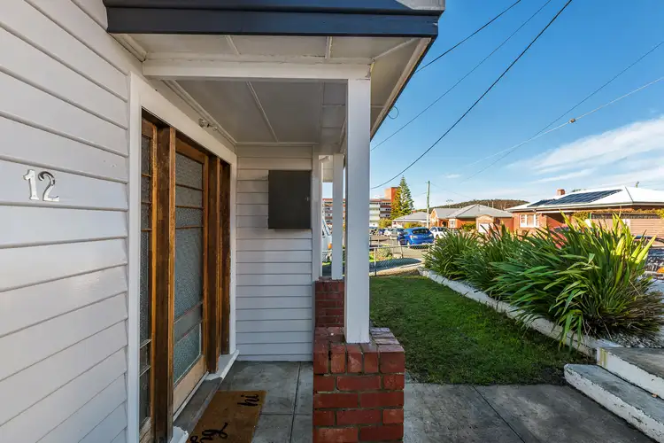 Second view of Homely house listing, 12 Springvale Ave, New Town TAS 7008