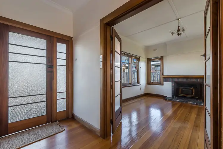 Third view of Homely house listing, 12 Springvale Ave, New Town TAS 7008