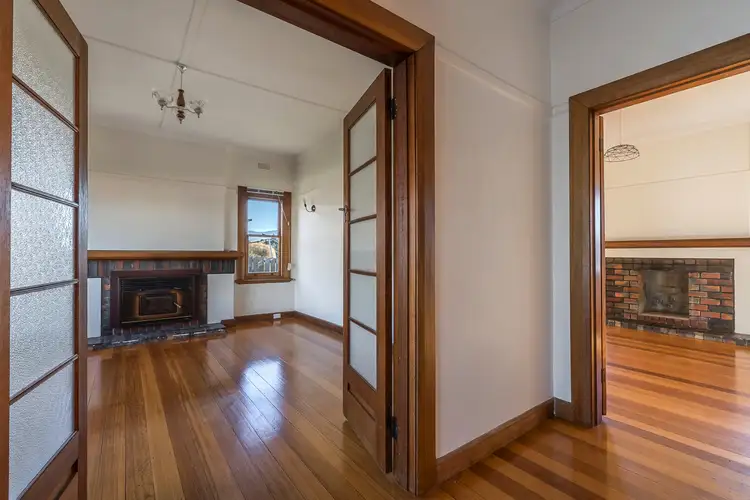 Fifth view of Homely house listing, 12 Springvale Ave, New Town TAS 7008