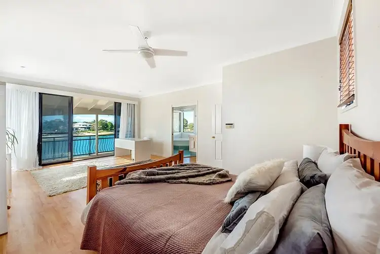 Second view of Homely house listing, 224 Mallawa Dr, Palm Beach QLD 4221
