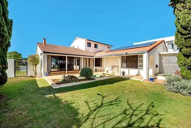 Fifth view of Homely house listing, 224 Mallawa Dr, Palm Beach QLD 4221