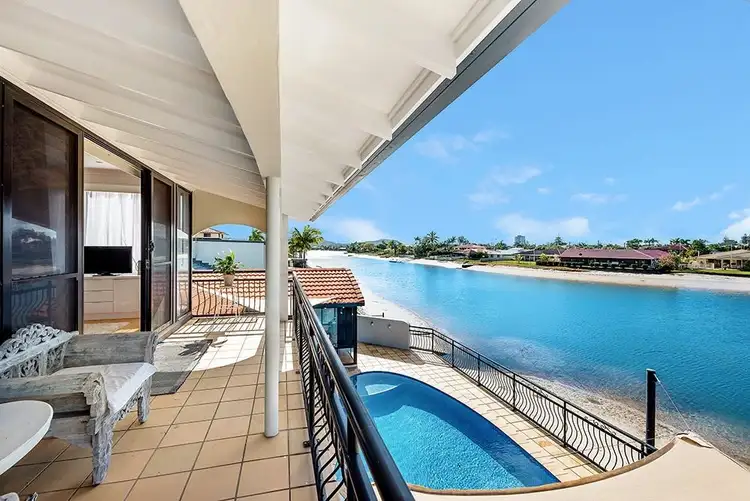 Sixth view of Homely house listing, 224 Mallawa Dr, Palm Beach QLD 4221
